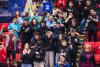 3 echipe de elevi români pleacă la Campionatul Mondial de Robotică FIRST din SUA! România este campioana en-titre! 18834487