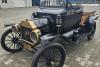 O mașină foarte rară de colecție, fabricată în anul 1914, adusă la RAR. „Ocazia de a putea vedea o mașină veche de peste 100 de ani și de a-i auzi sunetul motorului este o onoare pe care puțini o au” 18834405
