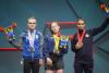 Performanță extraordinară: Trei medalii de aur pentru Andreea Cotruța, la Campionatul European de haltere 18834867