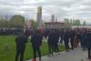 Scandal în fața Stadionului Ghencea. Ultrașii s-au luat la bătaie înainte de Steaua - Dinamo. Mai mulți suporteri au fost reținuți 18835175