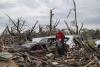 Catastrofele naturale au provocat în lume pierderi de 63 miliarde de dolari în primul trimestru 18835032