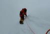 O româncă a reușit să urce la peste 8.000 de metri, pe Vf. Annapurna 18835399