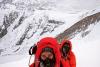O româncă a reușit să urce la peste 8.000 de metri, pe Vf. Annapurna 18835400
