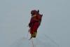 O româncă a reușit să urce la peste 8.000 de metri, pe Vf. Annapurna 18835401