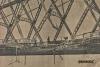 Cum s-a construit Podul Anghel Saligny. De ce a fost refuzat proiectul lui Gustave Eiffel 18835323