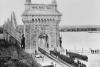Cum s-a construit Podul Anghel Saligny. De ce a fost refuzat proiectul lui Gustave Eiffel 18835325