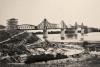 Cum s-a construit Podul Anghel Saligny. De ce a fost refuzat proiectul lui Gustave Eiffel 18835326