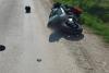 Accident teribil: Un bărbat a murit pe loc după ce a fost lovit de o motocicletă  18836023