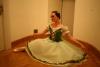 Dans al sinelui printre oglinzi, un vals al eșarfelor și ...  -Interviu cu balerina Manuela Elena Giuverdea- 18836914
