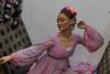 Dans al sinelui printre oglinzi, un vals al eșarfelor și ...  -Interviu cu balerina Manuela Elena Giuverdea- 18836916
