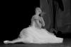 Dans al sinelui printre oglinzi, un vals al eșarfelor și ...  -Interviu cu balerina Manuela Elena Giuverdea- 18836919