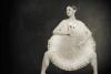 Dans al sinelui printre oglinzi, un vals al eșarfelor și ...  -Interviu cu balerina Manuela Elena Giuverdea- 18836921
