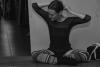 Dans al sinelui printre oglinzi, un vals al eșarfelor și ...  -Interviu cu balerina Manuela Elena Giuverdea- 18836928