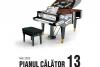 Turneul Pianul Călător 13 al pianistului Horia Mihail  începe pe 4 mai, la Londra 18837112