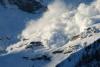 Cinci persoane, date dispărute după o avalanșă 18837500