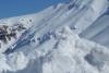 Cinci persoane, date dispărute după o avalanșă 18837501