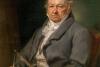 Goya, băiețandrul necioplit, metamorfozat în nemuritor 18837403