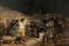 Goya, băiețandrul necioplit, metamorfozat în nemuritor 18837404