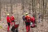 18 persoane salvate din zonele montane ale României în ultimele 24 de ore 18838496