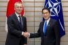 Japonia vrea birou NATO, din cauza Chinei 18838663