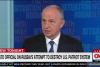 Mircea Geoană, la CNN: Moralul Rusiei este foarte, foarte scăzut. Ucraina și-a apărat eroic libertatea. Ucraina ne apără interesele 18839202