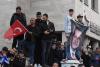 Scandal în Turcia: Kilicdaroglu spune că el conduce cursa pentru președinție. Susținătorii lui Erdogan, în stradă 18839418