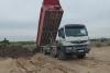 Camioane care descărcau ilegal deșeuri în Sectorul 5, confiscate de autorități FOTO și VIDEO 18839473