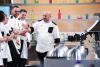 Discuții aprinse între jurați încă de la primul battle al sezonului 11 Chefi la cuțite  Chef Sorin Bontea: „M-am enervat. Zic să nu mai gătim, că n-are sens!” 18839510