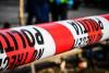 Tragedie în Ploiești. Un șofer, probabil drogat, ucis după impactul cu o țeavă de gaze 18840885