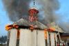 Incendiu uriaș la Mănăstirea Podu Coşnei: a ars paraclisul şi parţial corpul de chilii 18841792