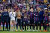 Șoc în fotbalul european: Barcelona, exclusă din Liga Campionilor?  18842647