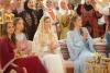 Nuntă regală în Iordania. Prinţul moştenitor Hussein bin Abdullah s-a căsătorit. Imagini spectaculoase 18842755