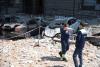 Război în Ucraina: Rachetele rusești au ucis la Dnipro un copil de 2 ani și au rănit alte 22 de persoane 18842956