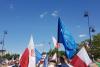 Protest de amploare în Polonia: sute de mii de persoane cer întărirea democrației 18843079