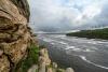 VIDEO Baraj imens de pe râul Nipru, aruncat în aer lângă Herson 18843291