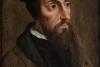 Jean Calvin, studentul lui Dumnezeu 18843224