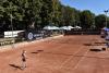 Turneu internațional de tenis feminin, în Complexul Studențesc Tei 18843586