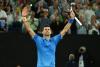 Incredibilul Djokovic! Sârbul rescrie cartea recordurilor din tenis depășindu-l pe Federer 18843857