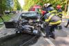 Update: Accident grav mortal cu patru victime pe drumul Sibiu – Rășinari. Trei oameni au murit, iar un adolescent de 15 ani a fost resuscitat 18844139