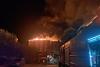 Incendiu devastator la Bârlad: Sute de persoane au fost evacuate în miezul nopții 18844322