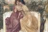 Sappho, poeta care a oferit lumii cuvântul lesbiană 18844399