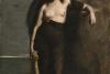 Sappho, poeta care a oferit lumii cuvântul lesbiană 18844400