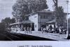 Povestea construirii liniei de tren Constanța – Eforie - Mangalia. Un război mondial și o criză economică au blocat finalizarea proiectului 18845276