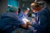 Performanță medicală: Specialiștii de la Spitalul Militar Central au extirpat cu succes o tumoră ovariană de 6 kg 18845722
