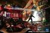 Cel puțin 31 de morți după o explozie produsă într-un restaurant din China 18846213