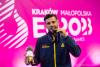 România obține prima medalie la Jocurile Europene 2023: Ștefan Comănescu a spart gheața 18846419