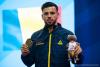 România obține prima medalie la Jocurile Europene 2023: Ștefan Comănescu a spart gheața 18846420