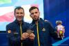 România obține prima medalie la Jocurile Europene 2023: Ștefan Comănescu a spart gheața 18846421