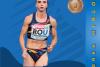 Jocurile Europene Cracovia 2023:  România a mai obţinut două medalii – argint prin Bianca Ghelber şi bronz prin Andrea Miklos 18846633