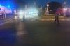 Cascadorie mortală în Buzău: Un bărbat și-a pierdut viața după ce a lovit mai multe mașini parcate 18846776